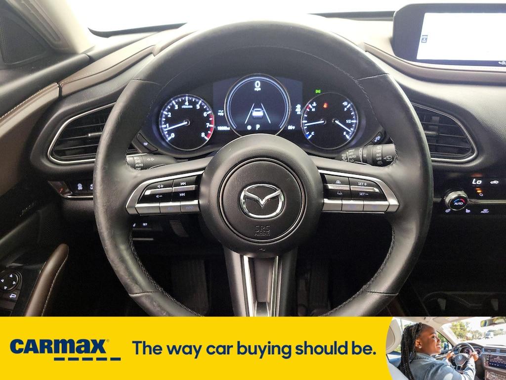 used 2023 Mazda CX-30 car, priced at $27,998