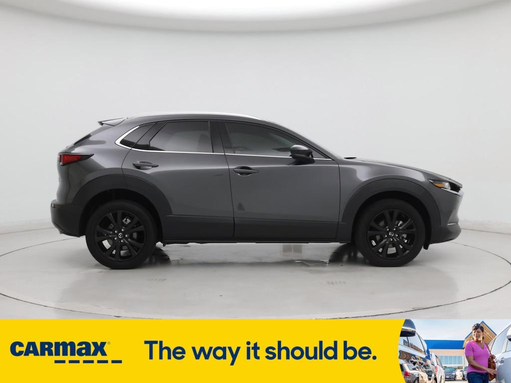 used 2023 Mazda CX-30 car, priced at $27,998