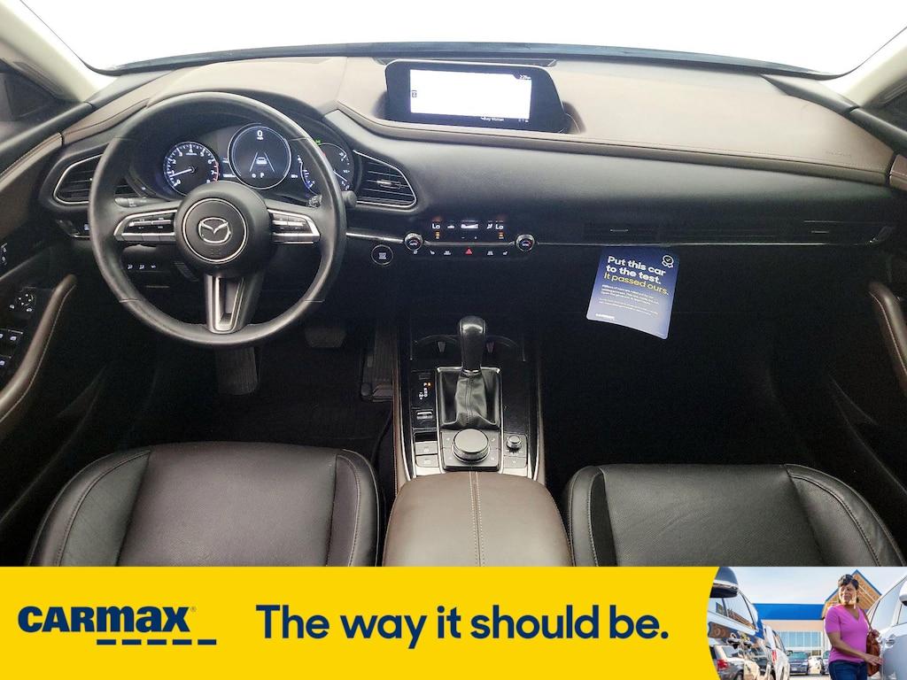used 2023 Mazda CX-30 car, priced at $27,998