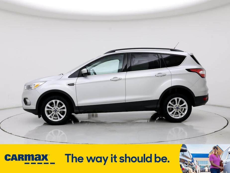 used 2018 Ford Escape car, priced at $15,998