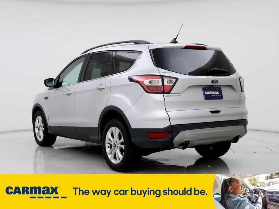 used 2018 Ford Escape car, priced at $15,998