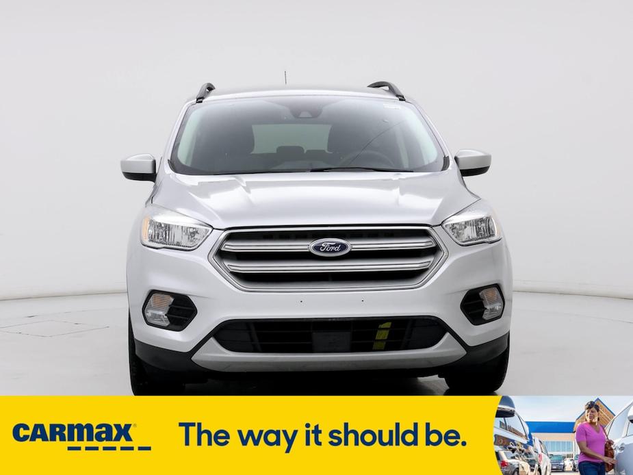 used 2018 Ford Escape car, priced at $15,998