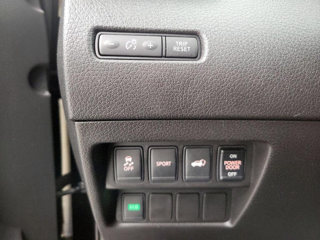 used 2015 Nissan Rogue car, priced at $13,998