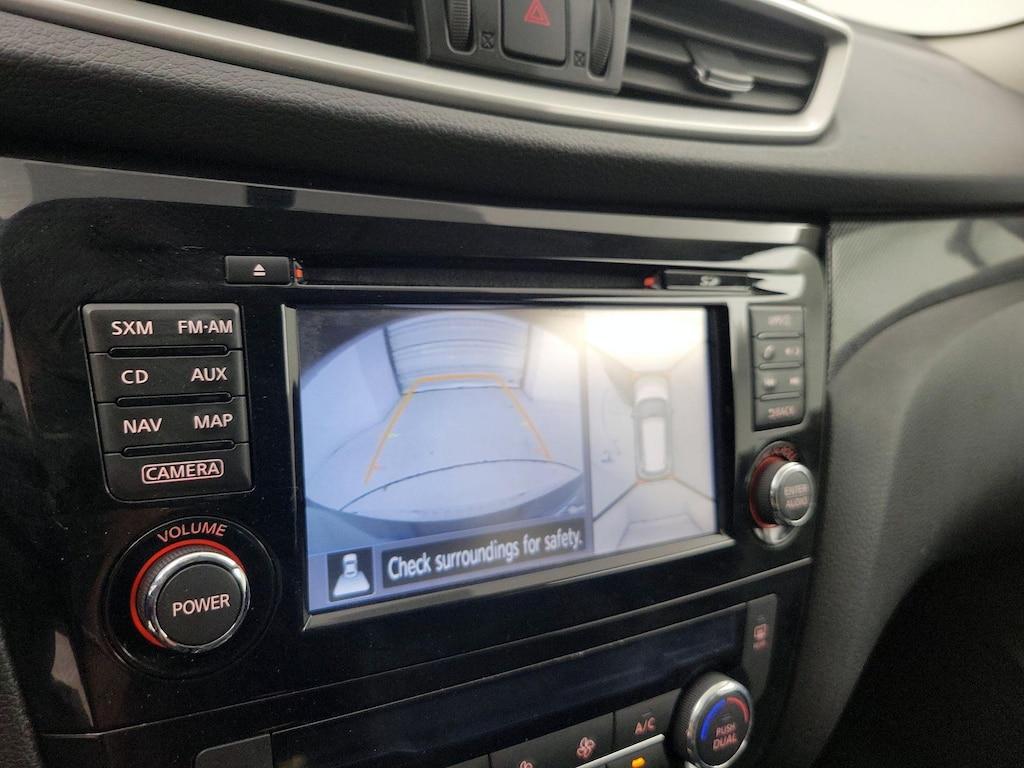 used 2015 Nissan Rogue car, priced at $13,998
