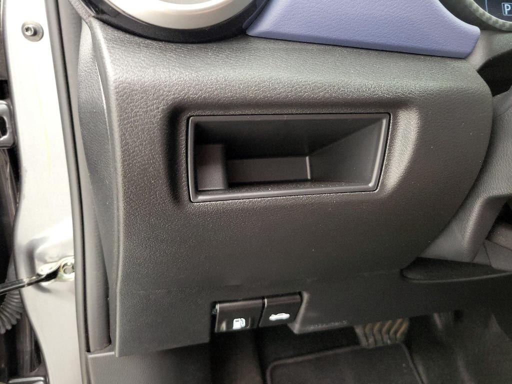used 2023 Nissan Versa car, priced at $20,998