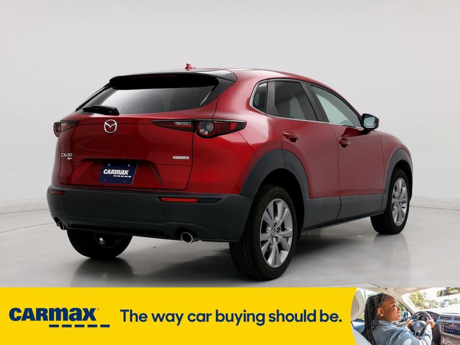 used 2020 Mazda CX-30 car, priced at $20,998