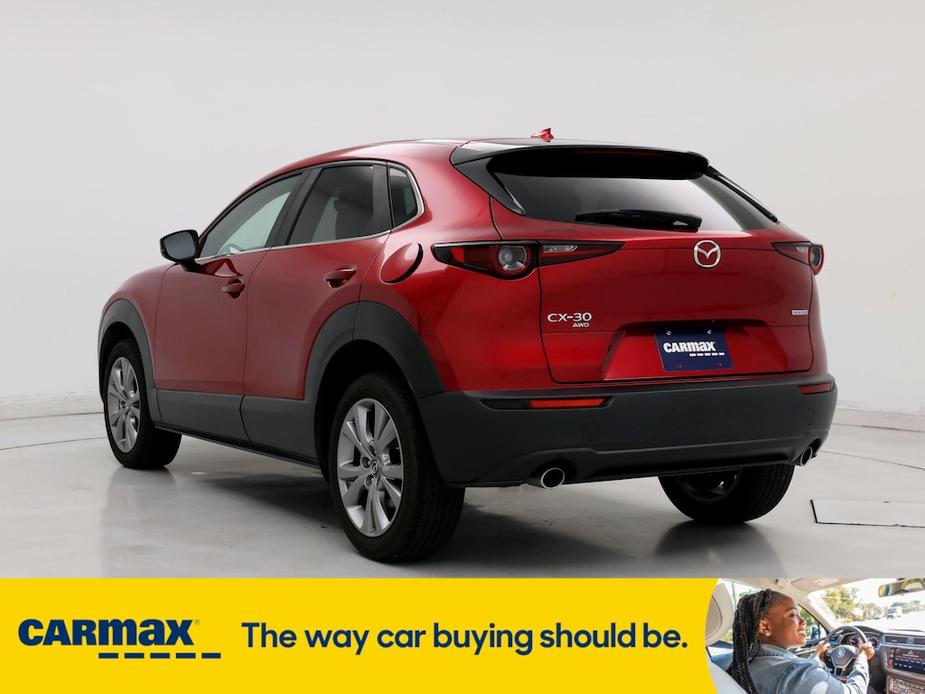 used 2020 Mazda CX-30 car, priced at $20,998