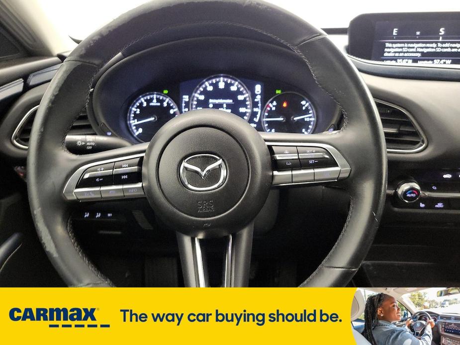 used 2020 Mazda CX-30 car, priced at $20,998