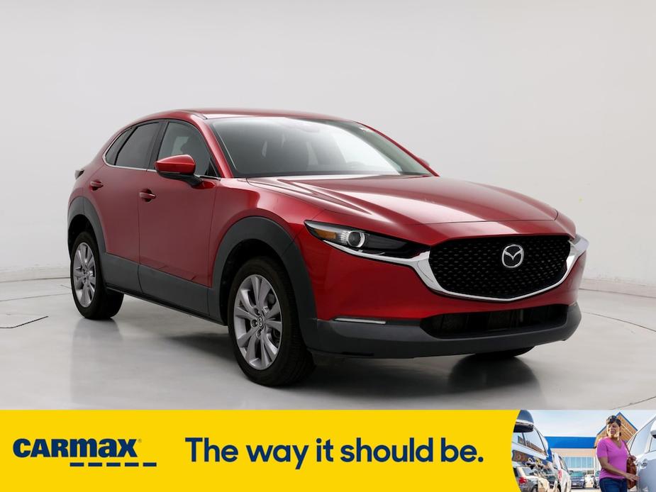 used 2020 Mazda CX-30 car, priced at $20,998