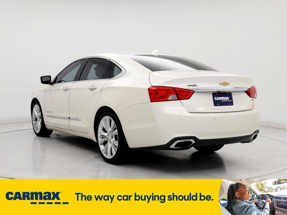 used 2014 Chevrolet Impala car, priced at $18,998