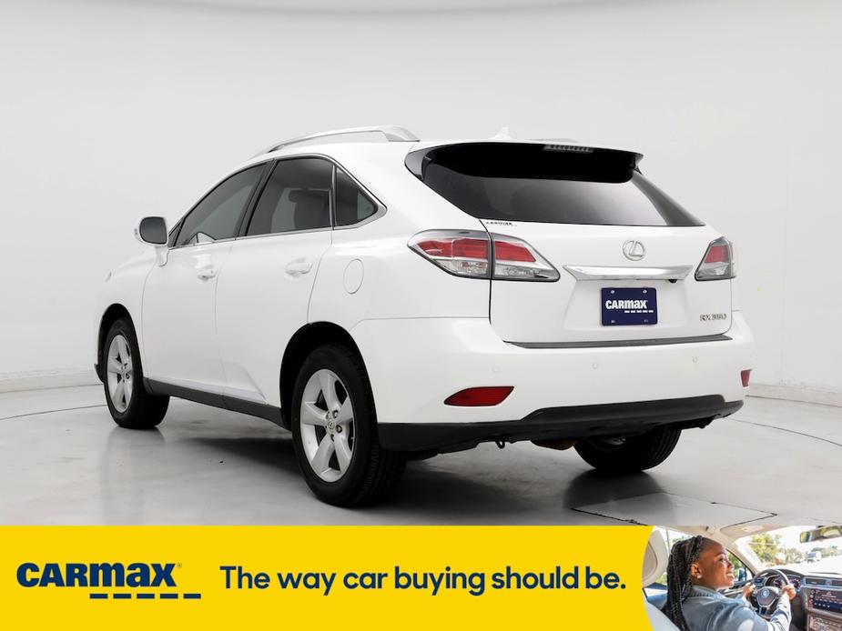 used 2013 Lexus RX 350 car, priced at $17,998