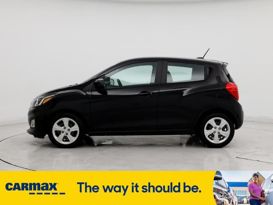 used 2020 Chevrolet Spark car, priced at $15,998