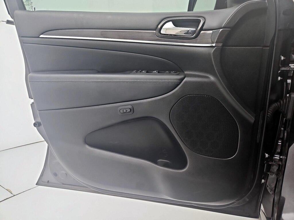 used 2019 Jeep Grand Cherokee car, priced at $26,998