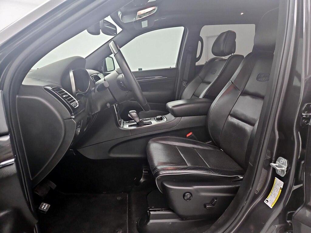 used 2019 Jeep Grand Cherokee car, priced at $26,998