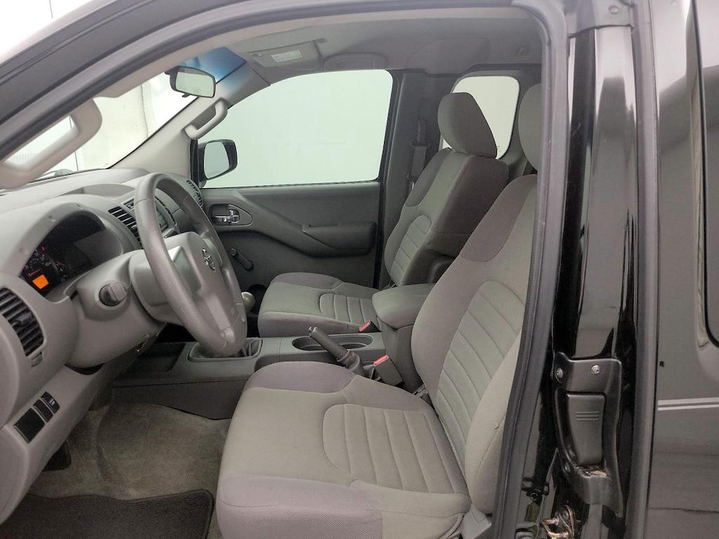 used 2013 Nissan Frontier car, priced at $17,998