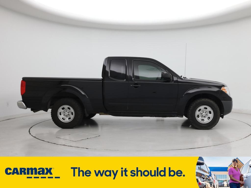 used 2013 Nissan Frontier car, priced at $17,998