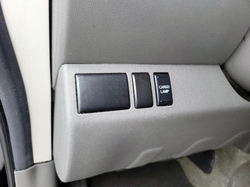 used 2013 Nissan Frontier car, priced at $17,998