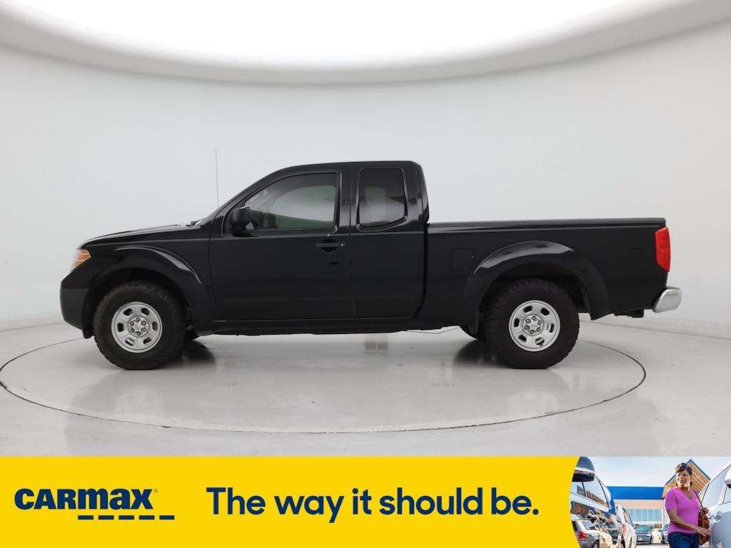 used 2013 Nissan Frontier car, priced at $17,998