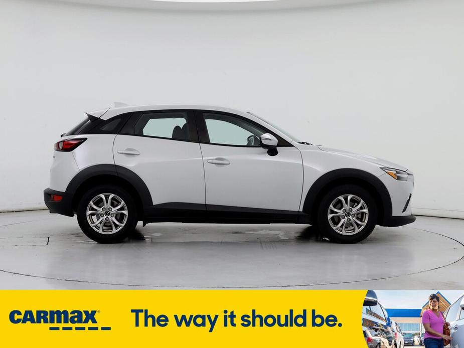 used 2020 Mazda CX-3 car, priced at $20,998