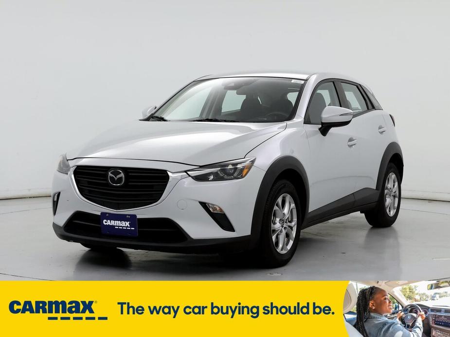 used 2020 Mazda CX-3 car, priced at $20,998