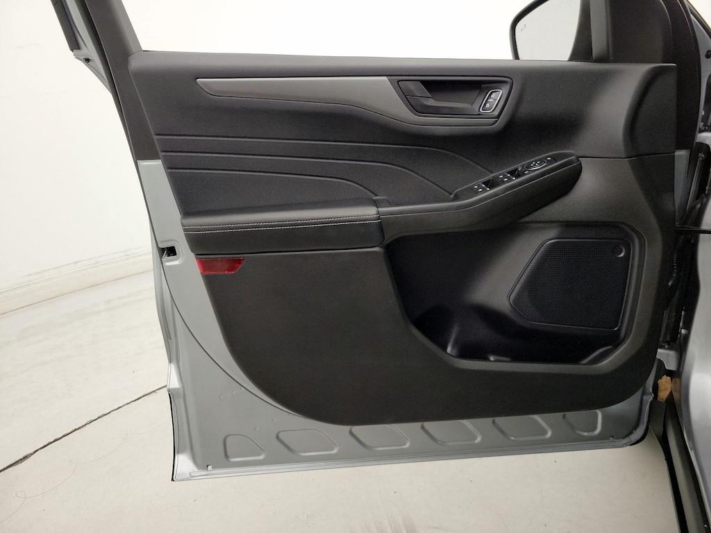 used 2023 Ford Escape car, priced at $21,998