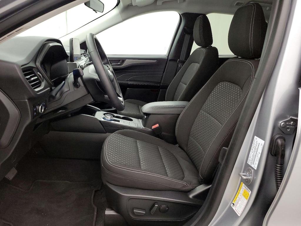 used 2023 Ford Escape car, priced at $21,998