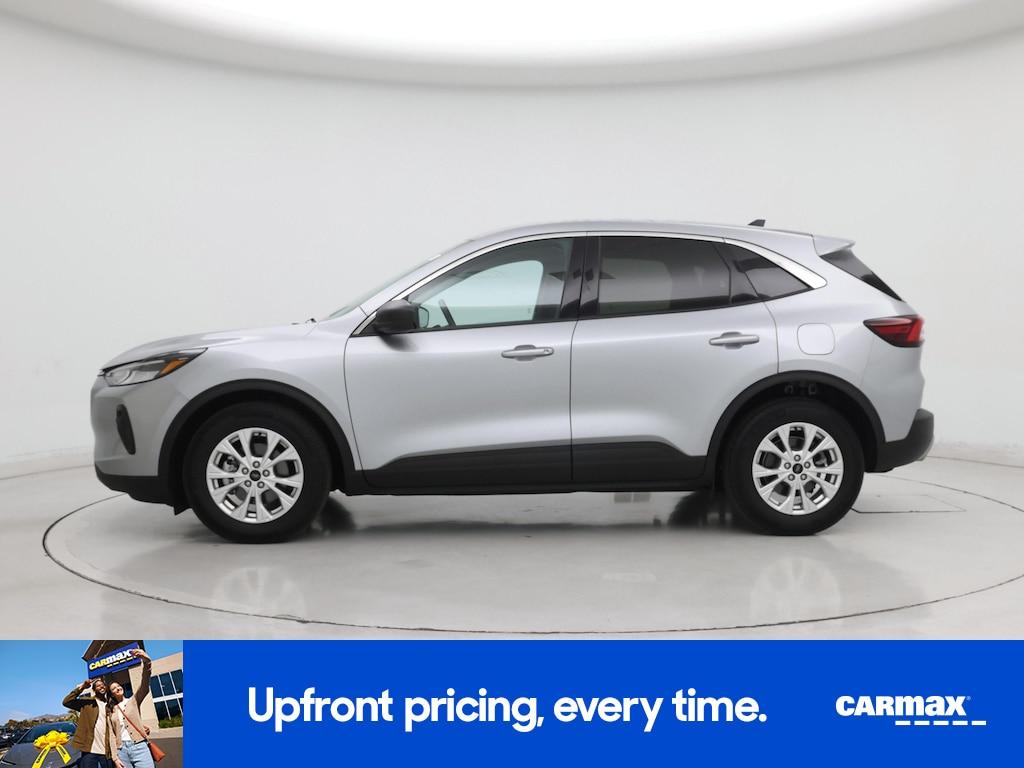 used 2023 Ford Escape car, priced at $21,998
