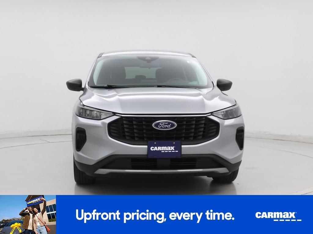 used 2023 Ford Escape car, priced at $21,998