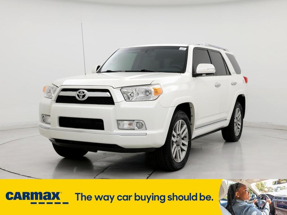 used 2013 Toyota 4Runner car, priced at $26,998