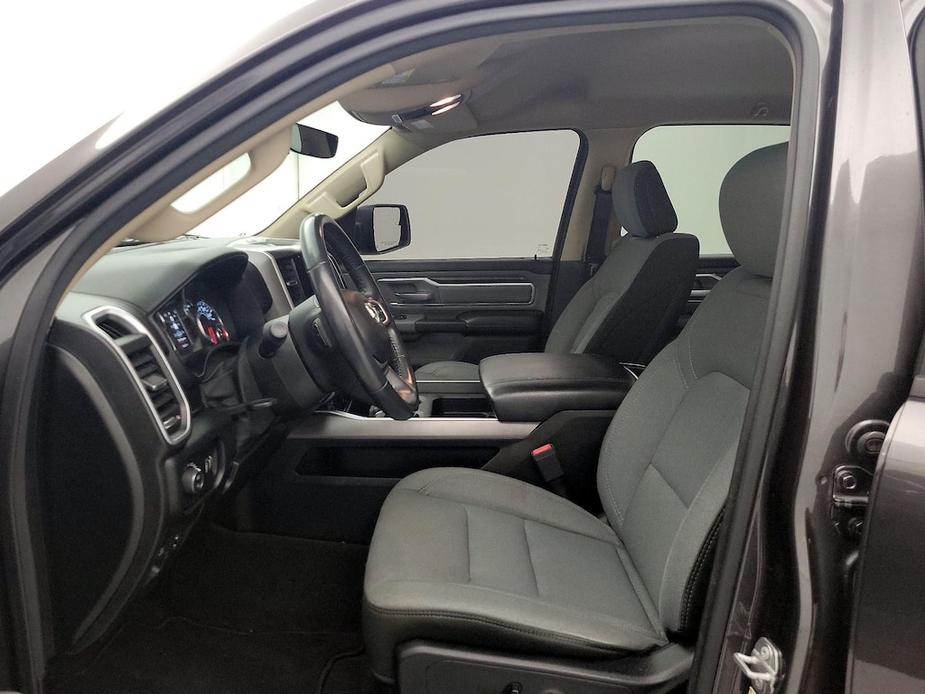 used 2020 Ram 1500 car, priced at $33,998