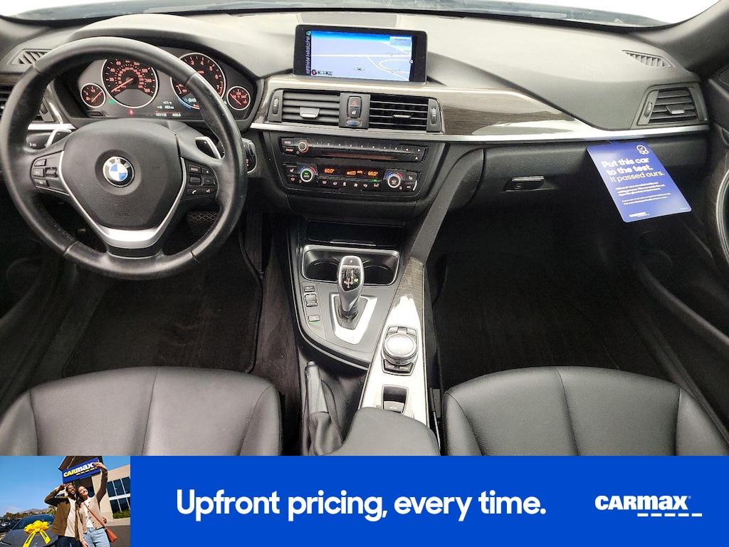 used 2015 BMW 428 car, priced at $14,998