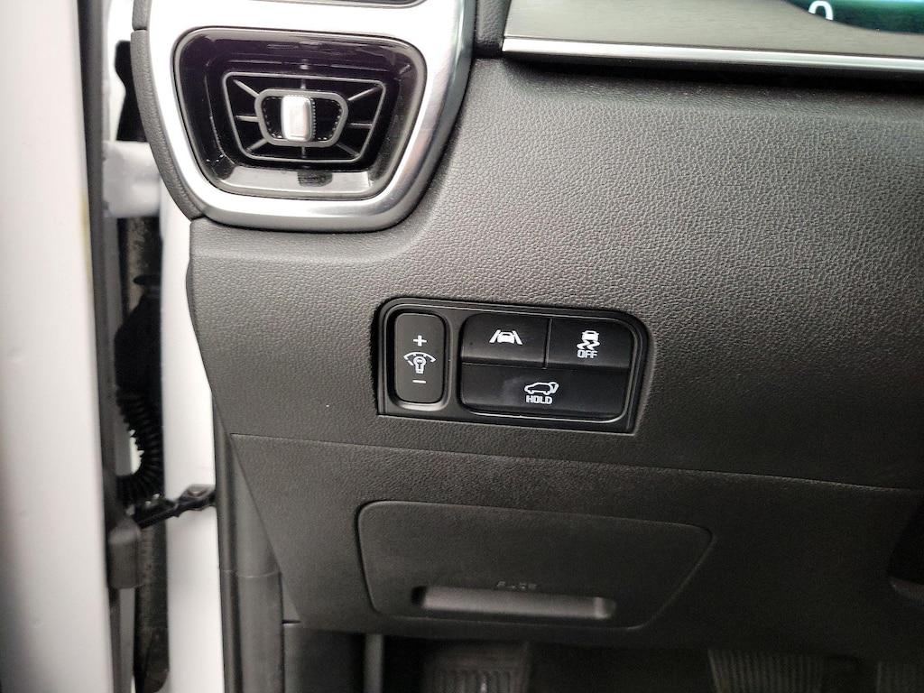 used 2023 Kia Sorento car, priced at $32,998