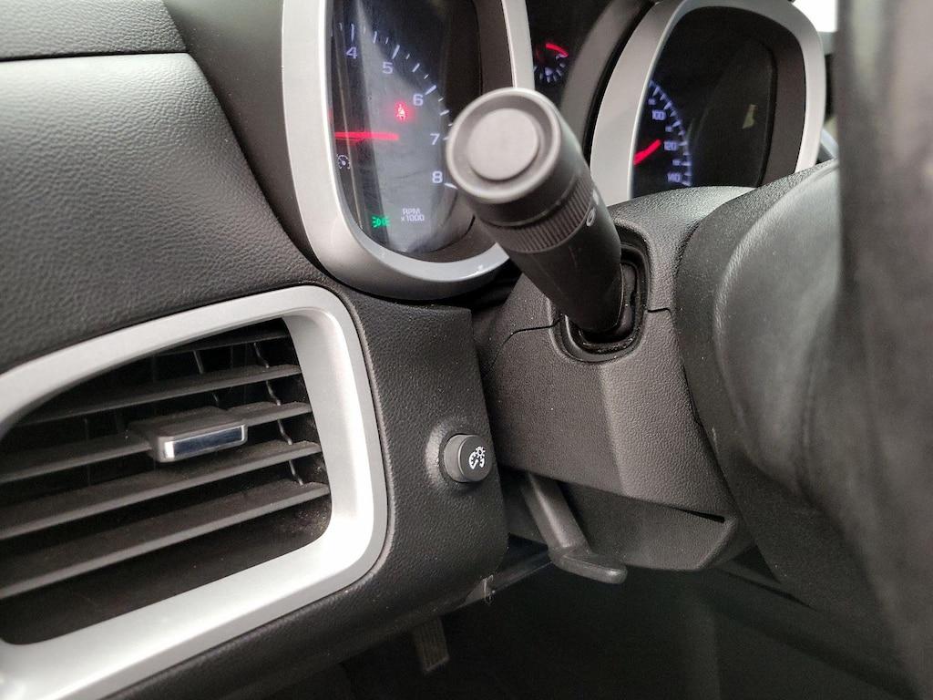 used 2016 Chevrolet Equinox car, priced at $18,998