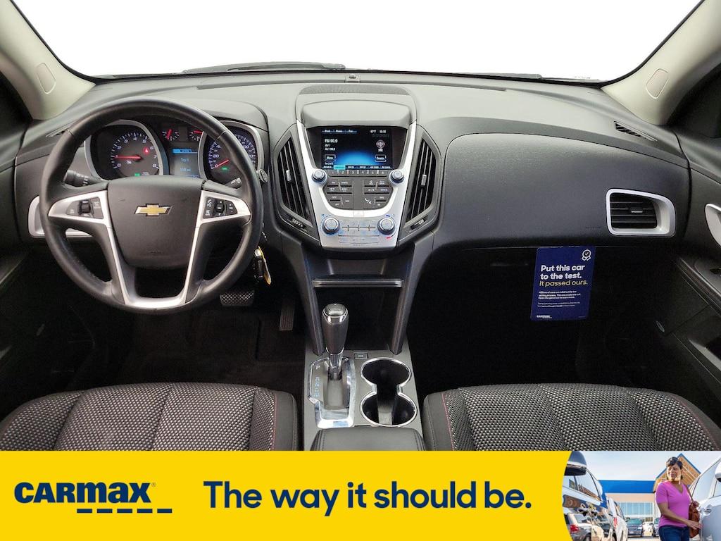 used 2016 Chevrolet Equinox car, priced at $18,998