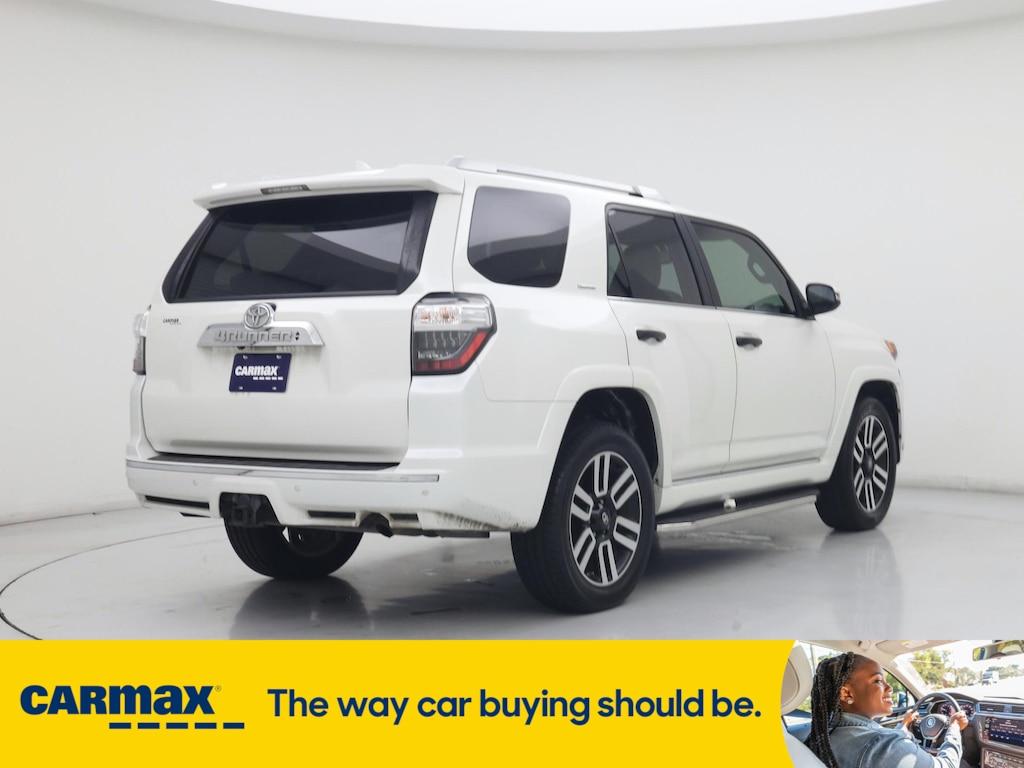 used 2019 Toyota 4Runner car, priced at $33,998