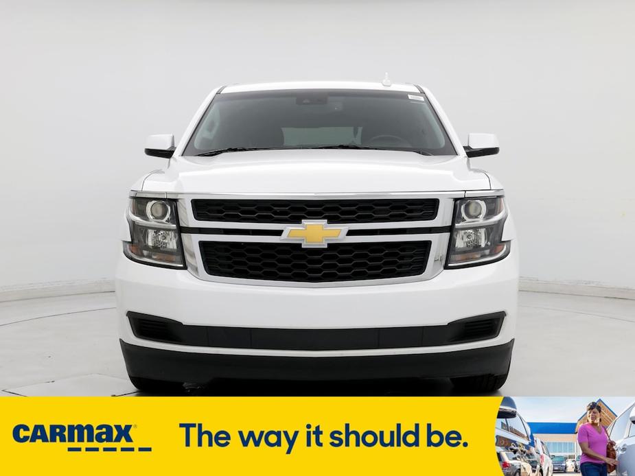 used 2018 Chevrolet Tahoe car, priced at $28,998