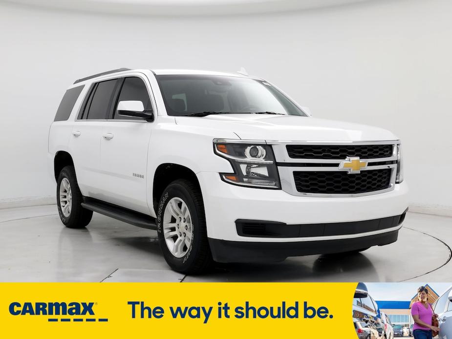 used 2018 Chevrolet Tahoe car, priced at $28,998