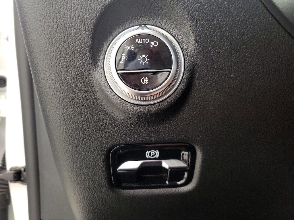 used 2024 Mercedes-Benz C-Class car, priced at $34,998