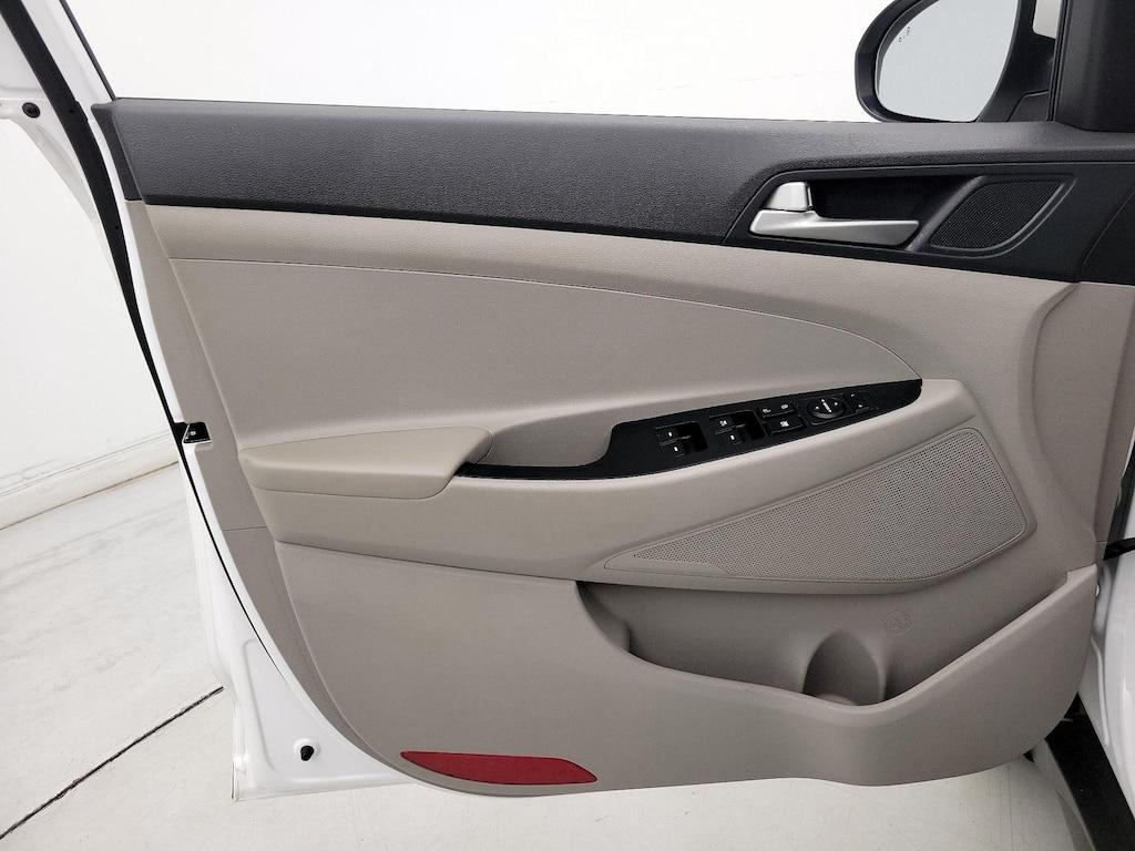 used 2020 Hyundai Tucson car, priced at $20,998