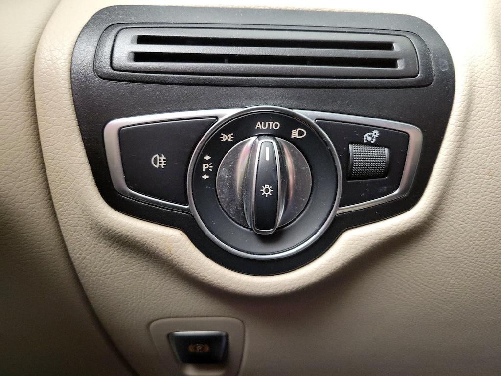 used 2022 Mercedes-Benz GLC 300 car, priced at $31,998