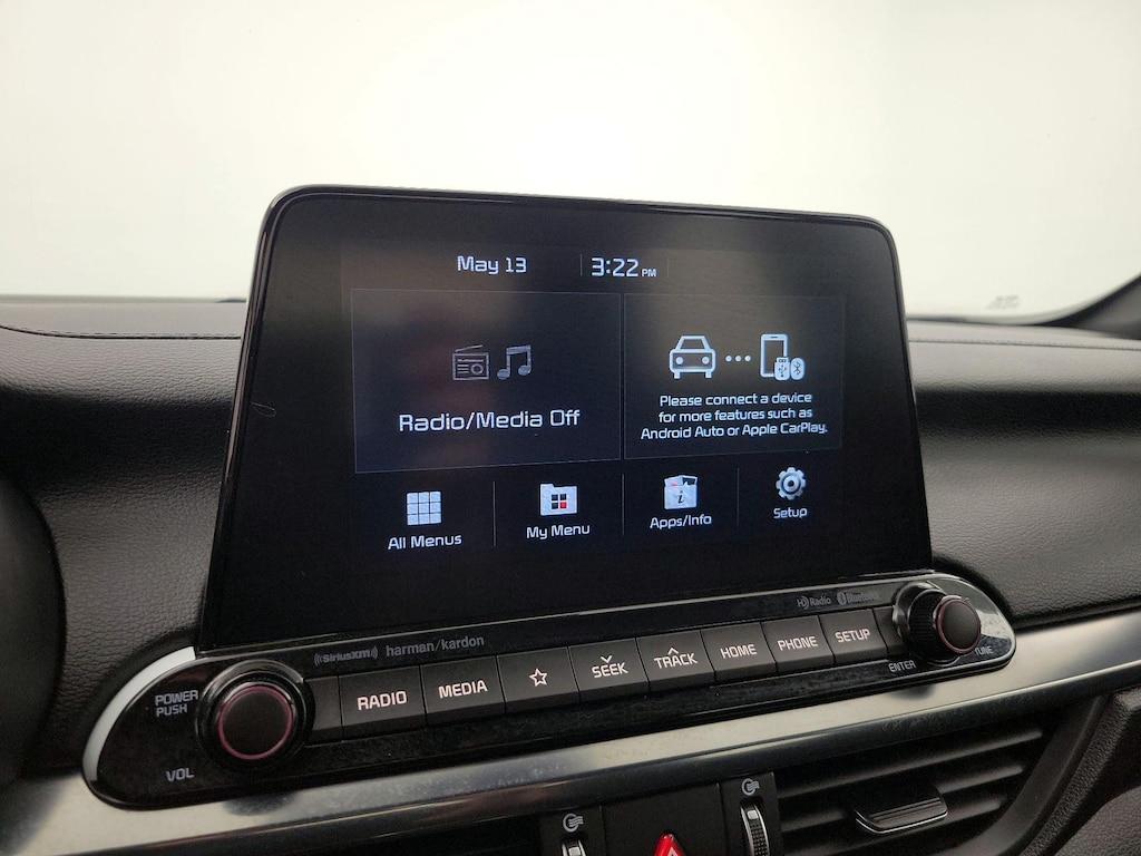 used 2021 Kia Forte car, priced at $22,998