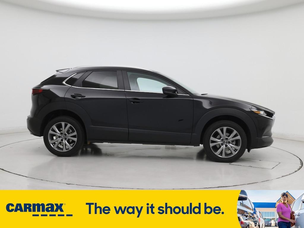 used 2024 Mazda CX-30 car, priced at $29,998