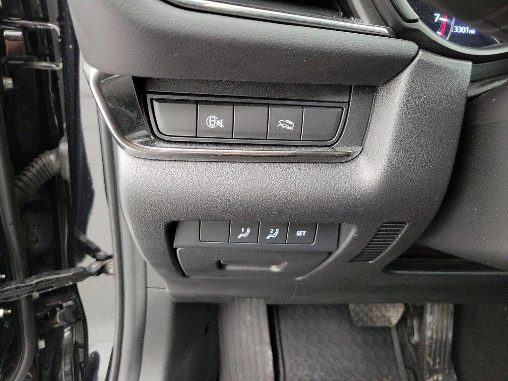 used 2024 Mazda CX-30 car, priced at $28,998
