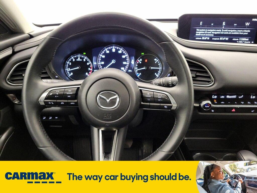 used 2024 Mazda CX-30 car, priced at $28,998
