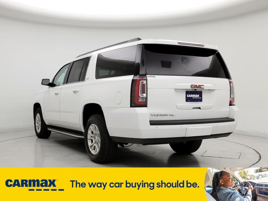 used 2020 GMC Yukon XL car, priced at $45,998