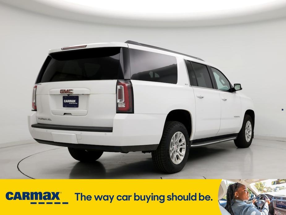 used 2020 GMC Yukon XL car, priced at $45,998