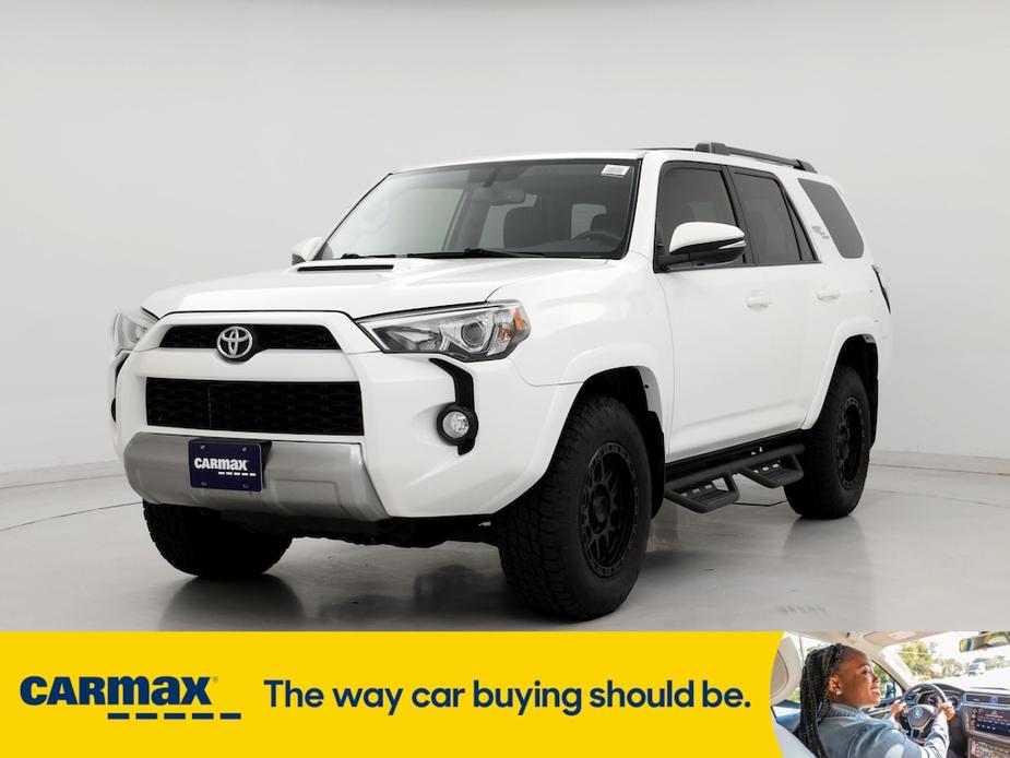 used 2019 Toyota 4Runner car, priced at $36,998