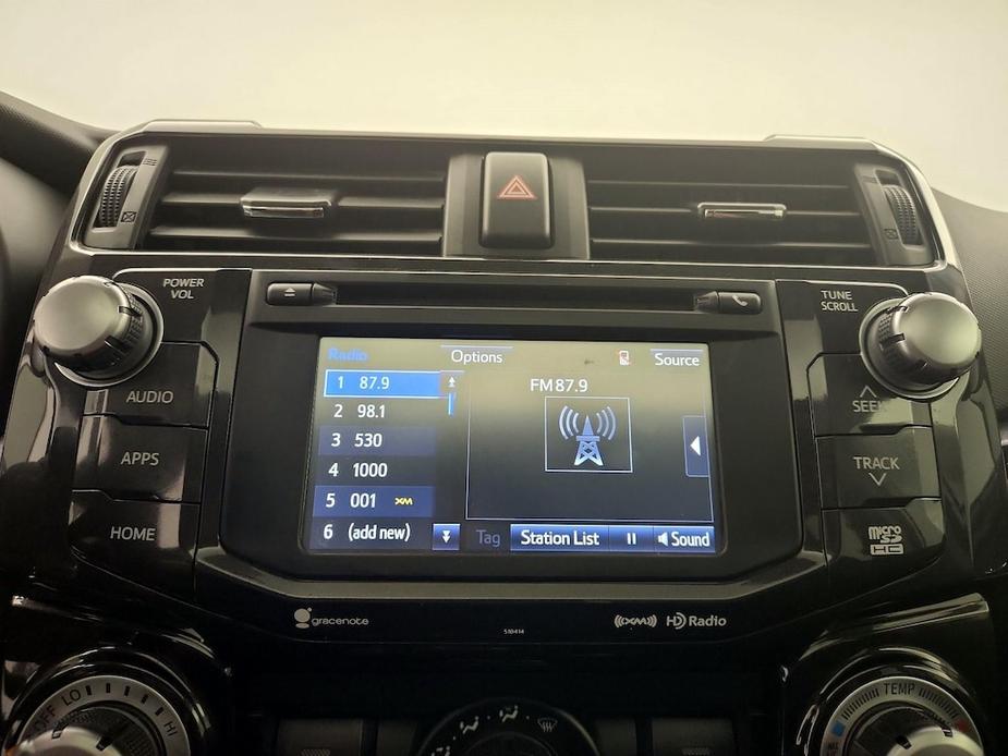 used 2019 Toyota 4Runner car, priced at $36,998