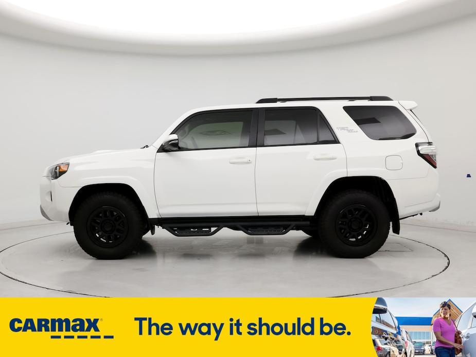 used 2019 Toyota 4Runner car, priced at $36,998