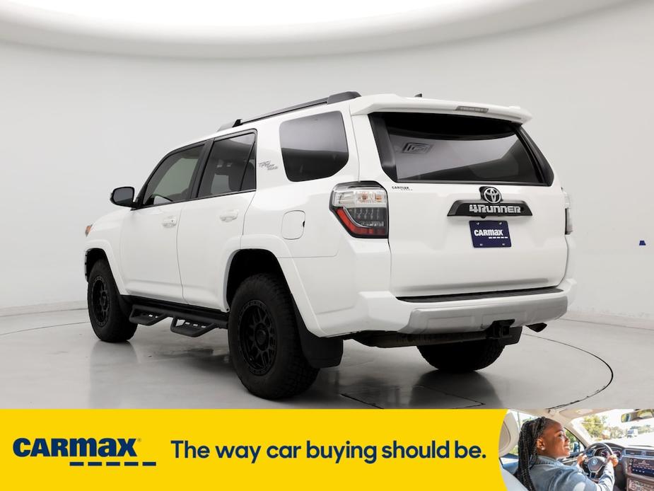 used 2019 Toyota 4Runner car, priced at $36,998